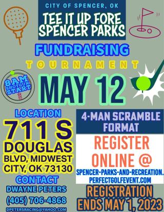 SPB Fundraiser