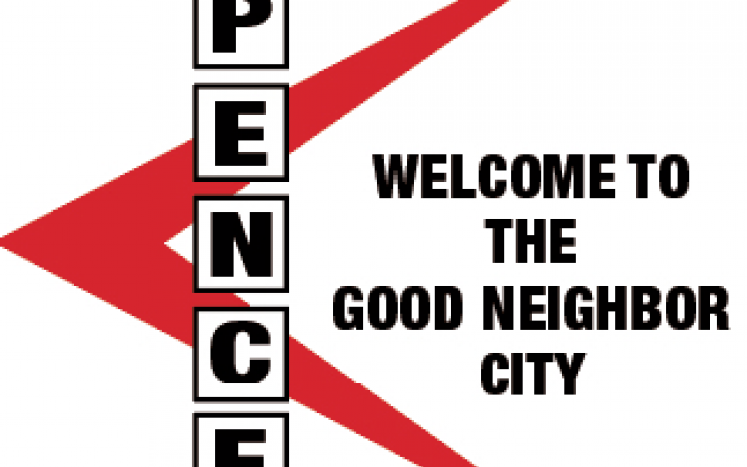 City of Spencer logo