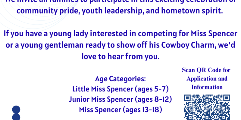 Unity Day 2026 - "Miss Spencer & Mr. Cowboy Charm"